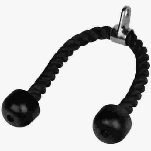CUERDA SOGA PARA TRICEPS, BICEPS - 1