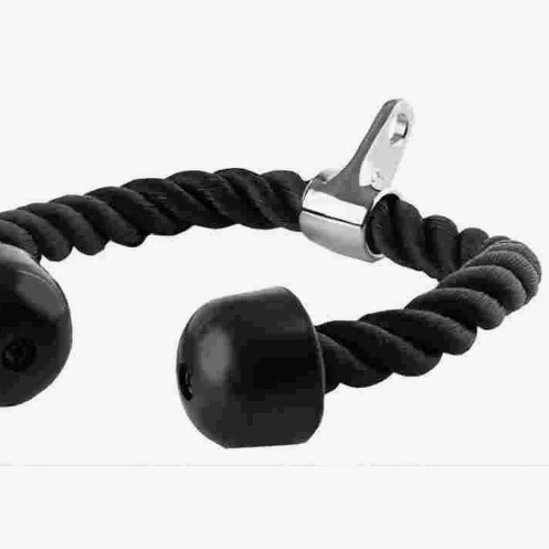 CUERDA SOGA PARA TRICEPS, BICEPS - 2