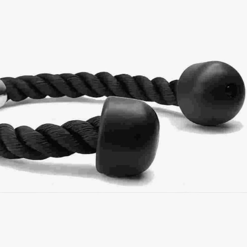 CUERDA SOGA PARA TRICEPS, BICEPS - 3