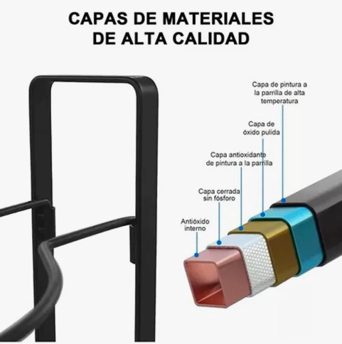 ESTANTE DE ALMACENAMIENTO, CESTA/FUTBOL - 4