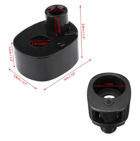 LLAVE EXTRACTOR AXIAL AUTO - 2