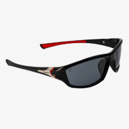 GAFAS LENTES DE SOL POLARIZADO SPORT - 1