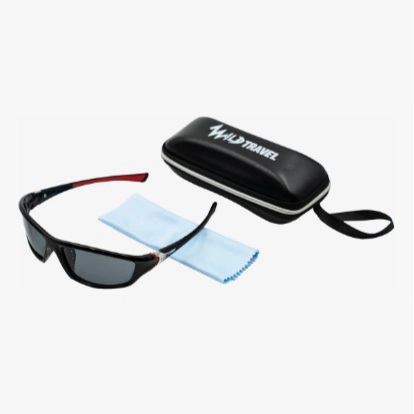 GAFAS LENTES DE SOL POLARIZADO SPORT - 2