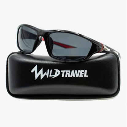 GAFAS LENTES DE SOL POLARIZADO SPORT - 3