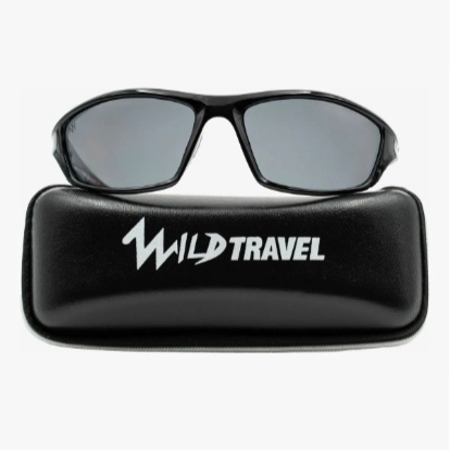 GAFAS LENTES DE SOL POLARIZADO SPORT - 4