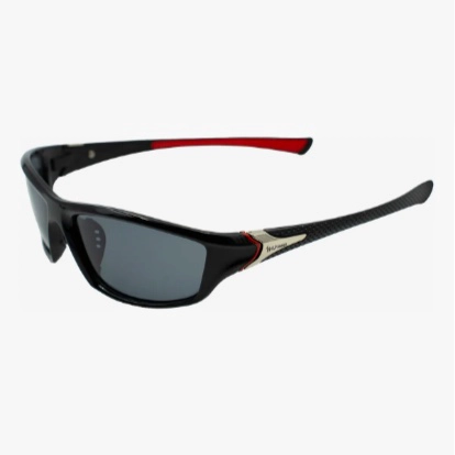 GAFAS LENTES DE SOL POLARIZADO SPORT - 5