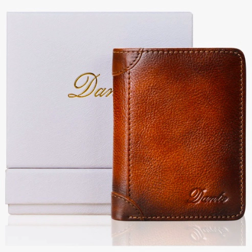 BILLETERA ANTIRROBO PARA HOMBRE - 1