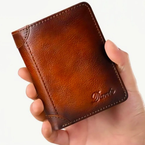 BILLETERA ANTIRROBO PARA HOMBRE - 2