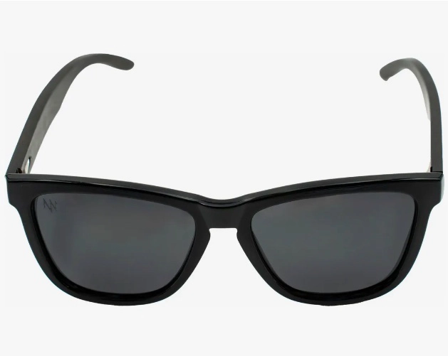 GAFAS LENTES DE SOL BAMBU - 3