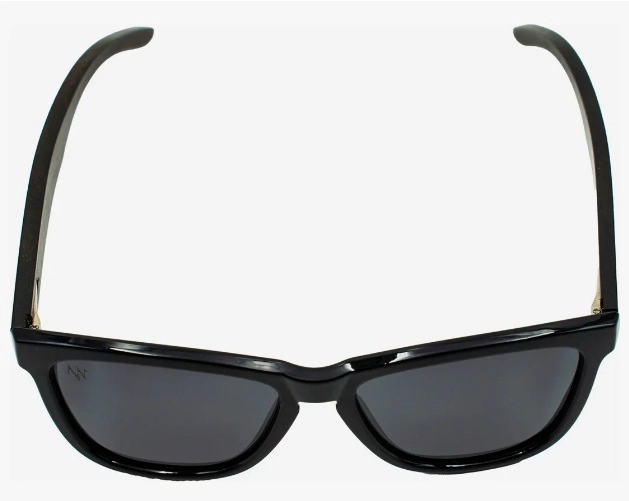GAFAS LENTES DE SOL BAMBU - 4