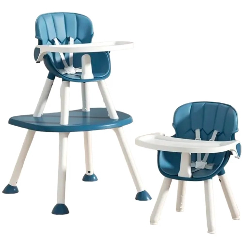 SILLA DE COMER CONVERTIBLE - 1