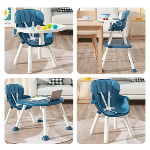 SILLA DE COMER CONVERTIBLE - 2