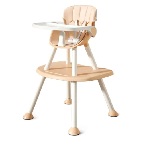 SILLA DE COMER CONVERTIBLE CORAL - 1
