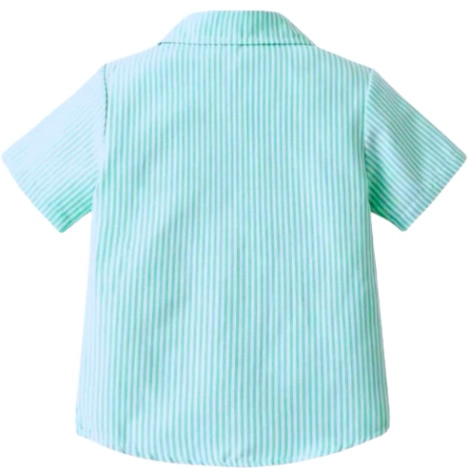 CONJUNTO DE VESTIR 18 MESES - 4