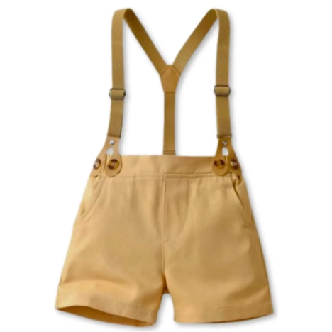 CONJUNTO DE VESTIR 18 MESES - 5