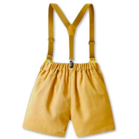CONJUNTO DE VESTIR 18 MESES - 6