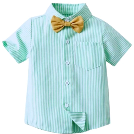 CONJUNTO DE VESTIR 2 AÑOS - 3