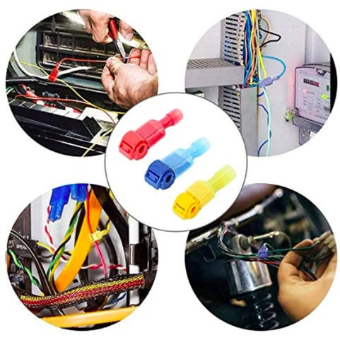 240PZS TERMINALES ELECTRICOS T-TIPO - 5