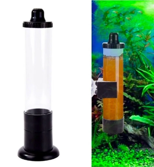INCUBADORA DE ARTEMIA - 1