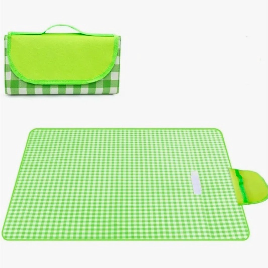 MANTA PARA PICNIC PLAYA IMPERMEABLE - 1