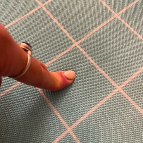 ALFOMBRA PISO ANTIGOLPES NIÑOS BEBES - 3