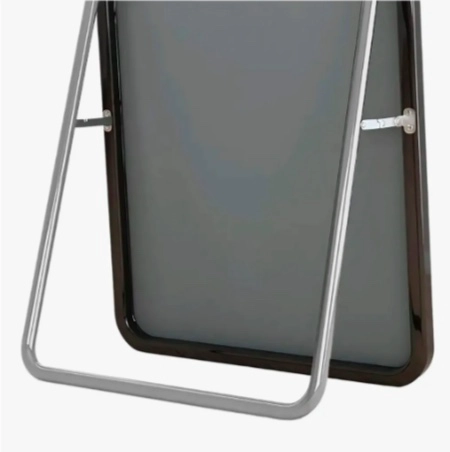 ESPEJO DE CUERPO COMPLETO CON BASE 150X40 - 5