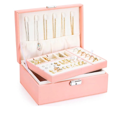 ORGANIZADOR JOYAS - 1