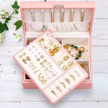 ORGANIZADOR JOYAS - 2