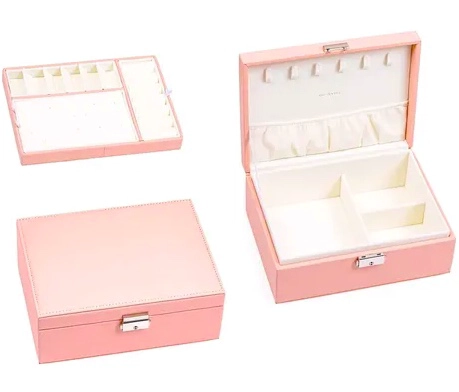 ORGANIZADOR JOYAS - 3