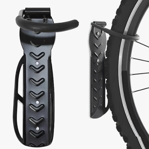 PACK 2 PORTA BICICLETA PARED - 1