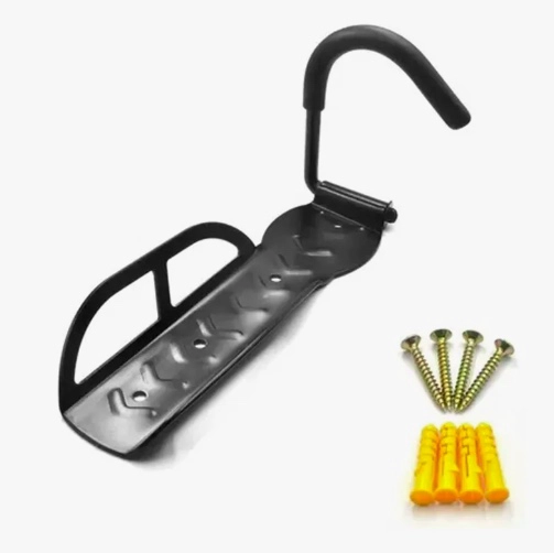 PACK 2 PORTA BICICLETA PARED - 2