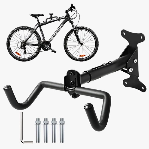 PORTA BICICLETAS PARA MURALLA - 1