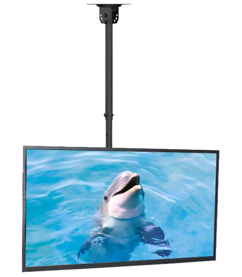 SOPORTE TV TECHO - 2