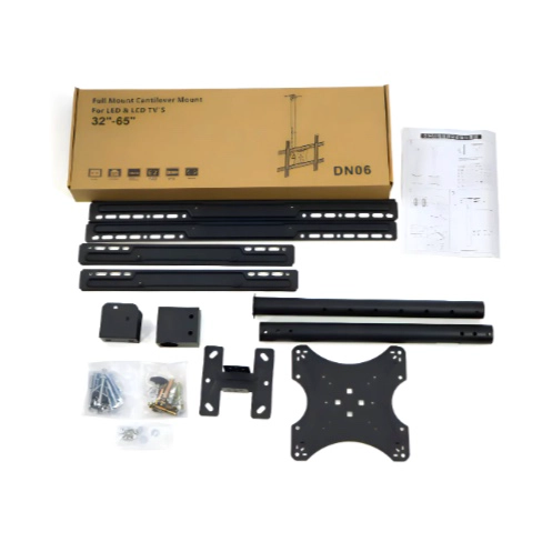 SOPORTE TV TECHO - 3