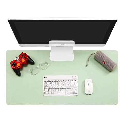 MOUSE PAD MOUSE MAT ANTIDESLIZANTE - 3