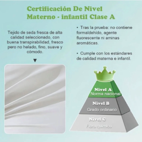 PACK X2 ALMOHADA CERVICAL ORTOPE DICA - 3