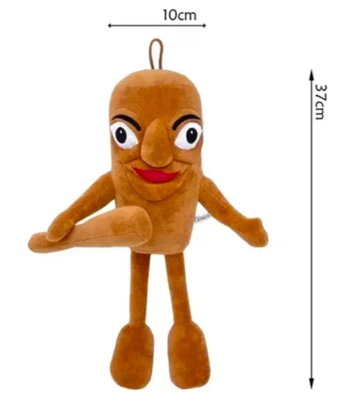 PELUCHE TUNG TUNG TUNG SAHUR - 3