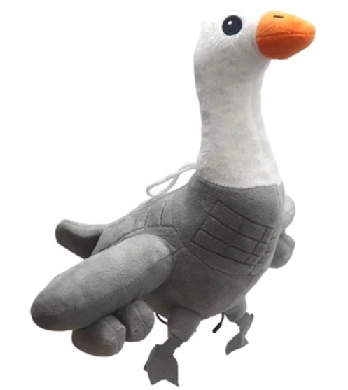 PELUCHE BOMBOMBINI GUSINI GANSO - 3