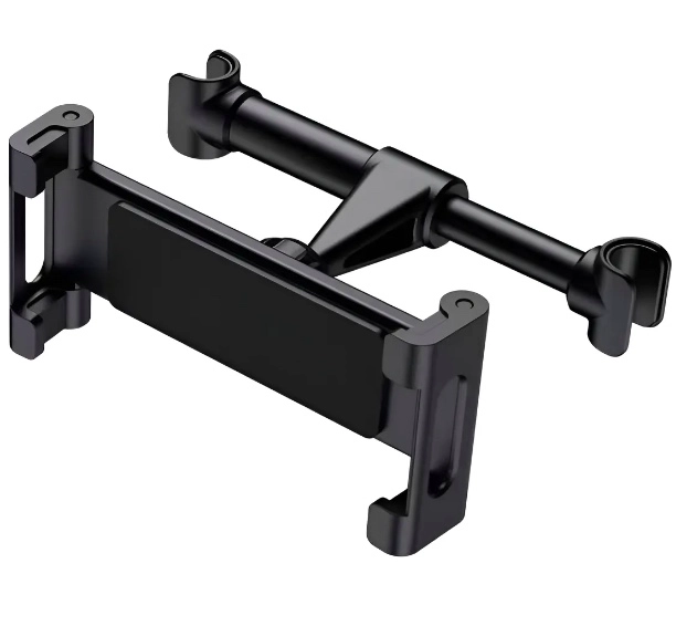 SOPORTE DE ASIENTO AUTO PARA TABLET / TELE FONO - 1