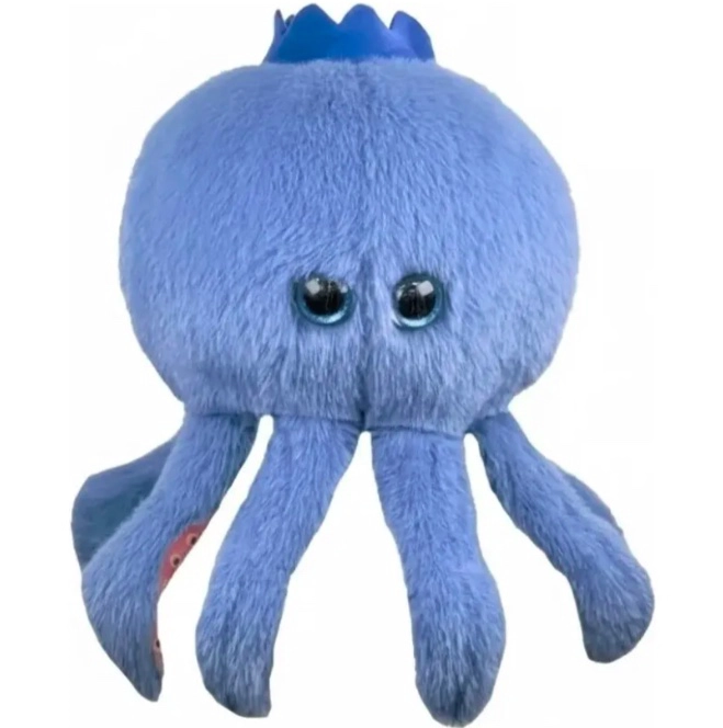 PELUCHE BLUEBERRINNI OCTOPUSSINI - 2