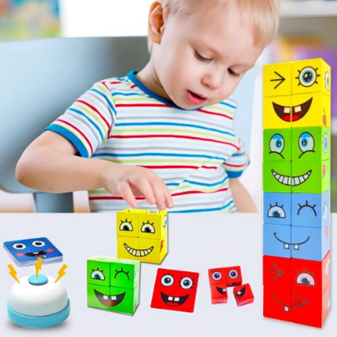 JUEGO DE MESA CONSTRUYE EXPRESIONES - 2