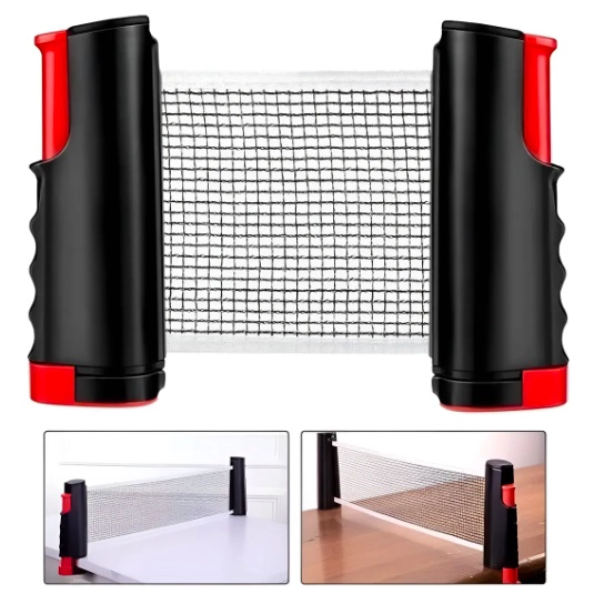 RED PING PONG - 1