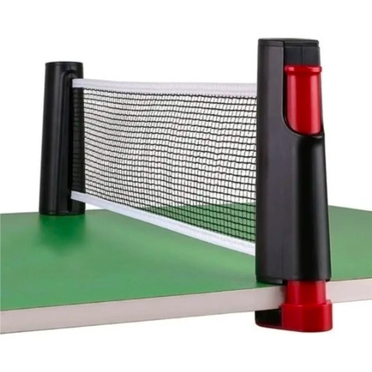 RED PING PONG - 2