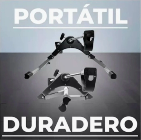 PEDALERA EJERCITADOR DE MANOS Y PIES - 3