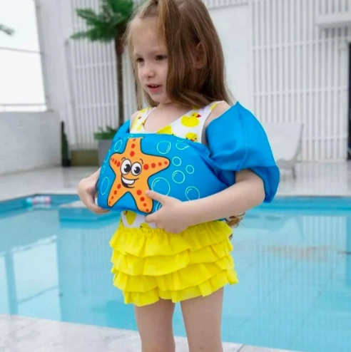 FLOTADOR INFANTIL PISCINA - 2