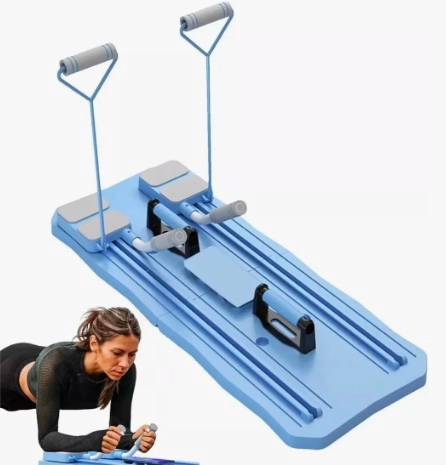 TABLA DE PILATES COMPACTA - 1