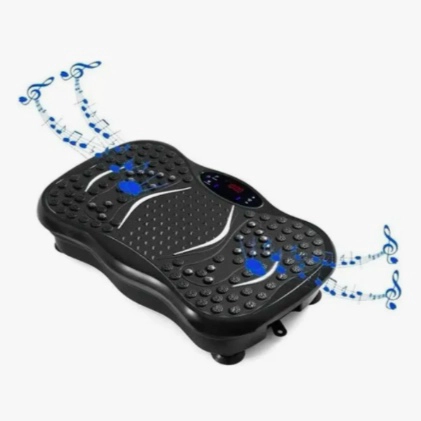 PLATAFORMA VIBRATORIA BLUETOOTH - 3