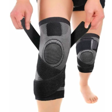 RODILLERA DEPORTIVA COMPRESION SET X2 - 1