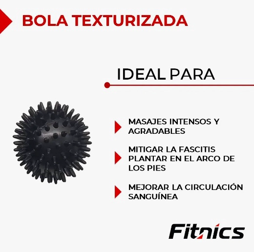 RODILLO ROLLER MASAJEADOR SET 5 EN 1 - 7