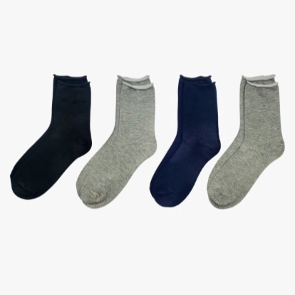 PACK 12 CALCETINES LARGO DIABE TICO - 2